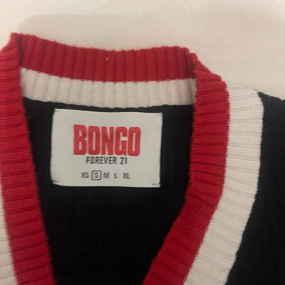 Bonco tank top - Picture 2 of 2